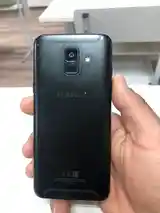 Samsung galaxy A6-3