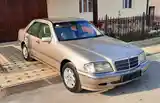 Mercedes-Benz C class, 1996-2