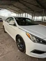 Hyundai Sonata, 2015-7