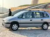 Opel Zafira, 2000-7