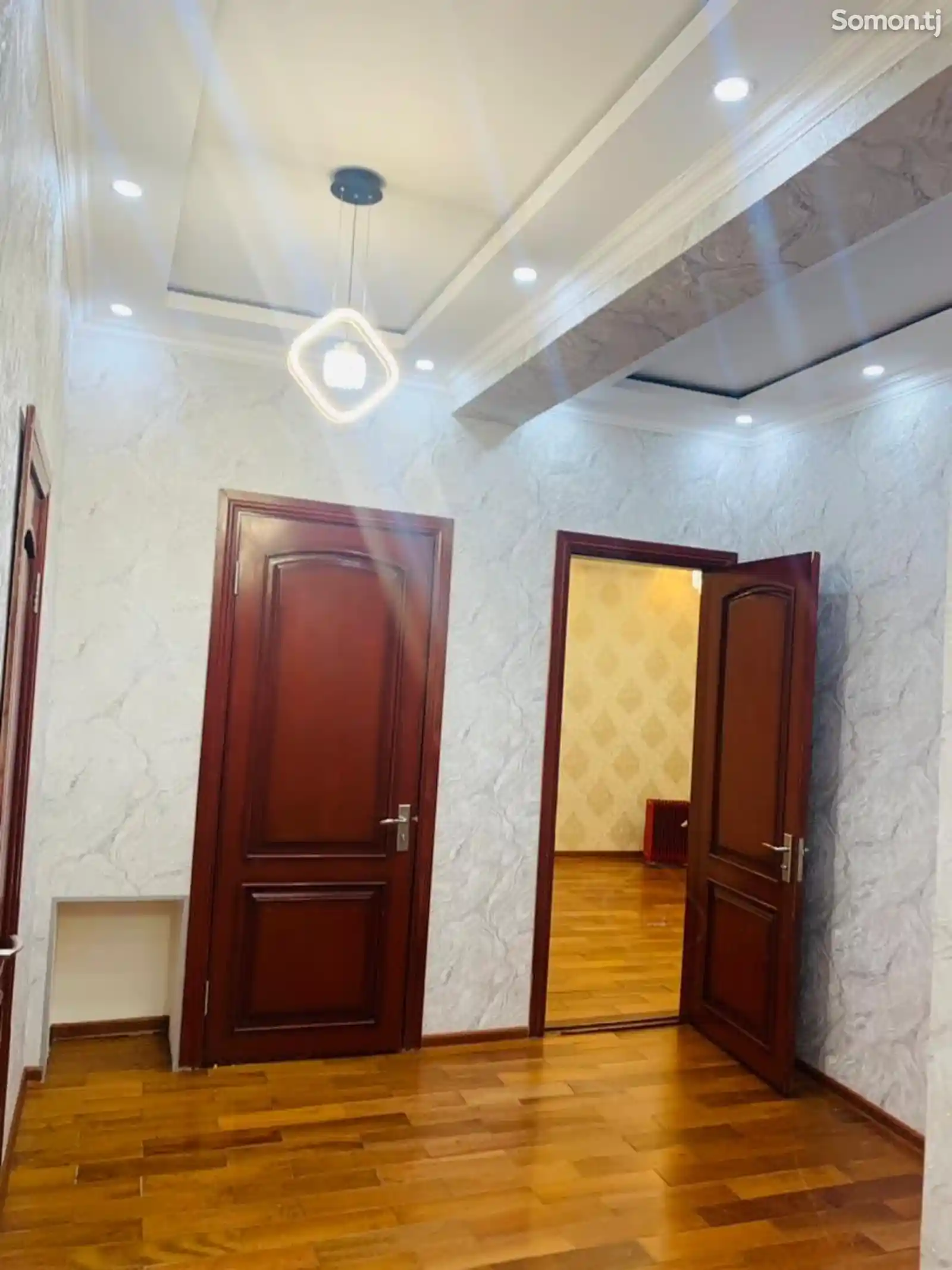 2-комн. квартира, 2 этаж, 93 м², Сино-6