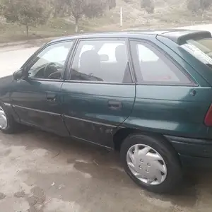 Opel Astra F, 1995