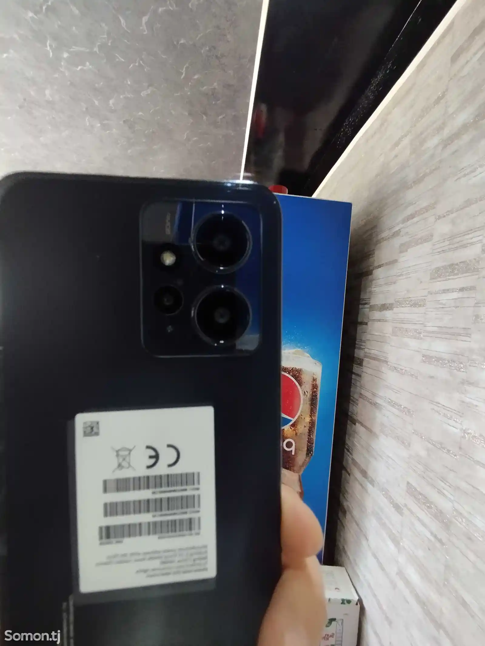 Xiaomi Redmi Note 12 8/256gb-4