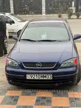 Opel Astra G, 2003-2