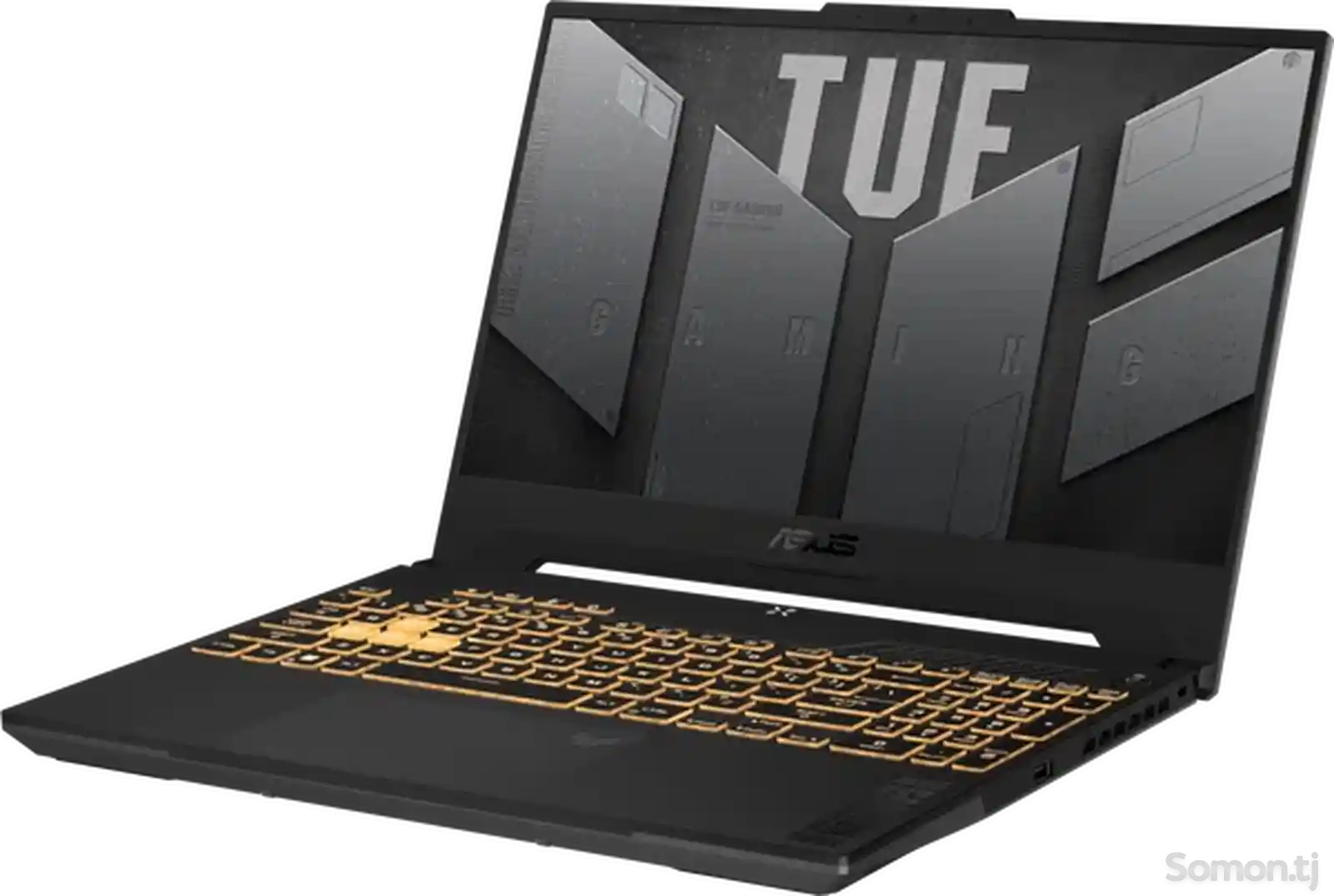 Ноутбук Asus Tuf Gaming F15-1