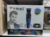 Триммер Kemei-2