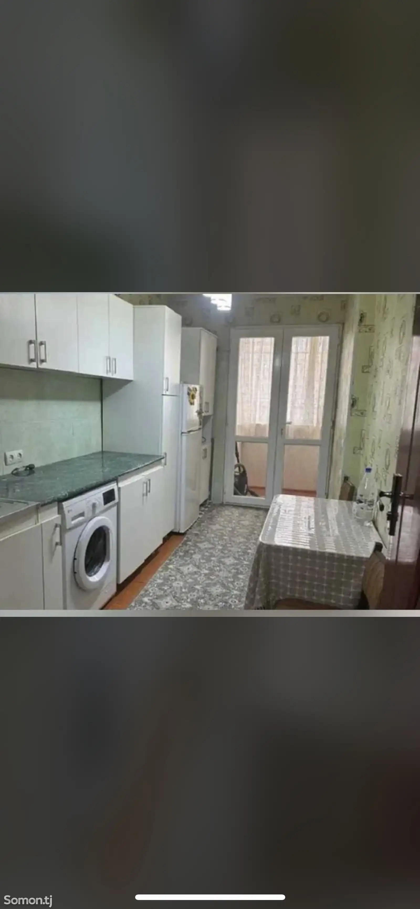 2-комн. квартира, 2 этаж, 55м², 19 микрорайон-1