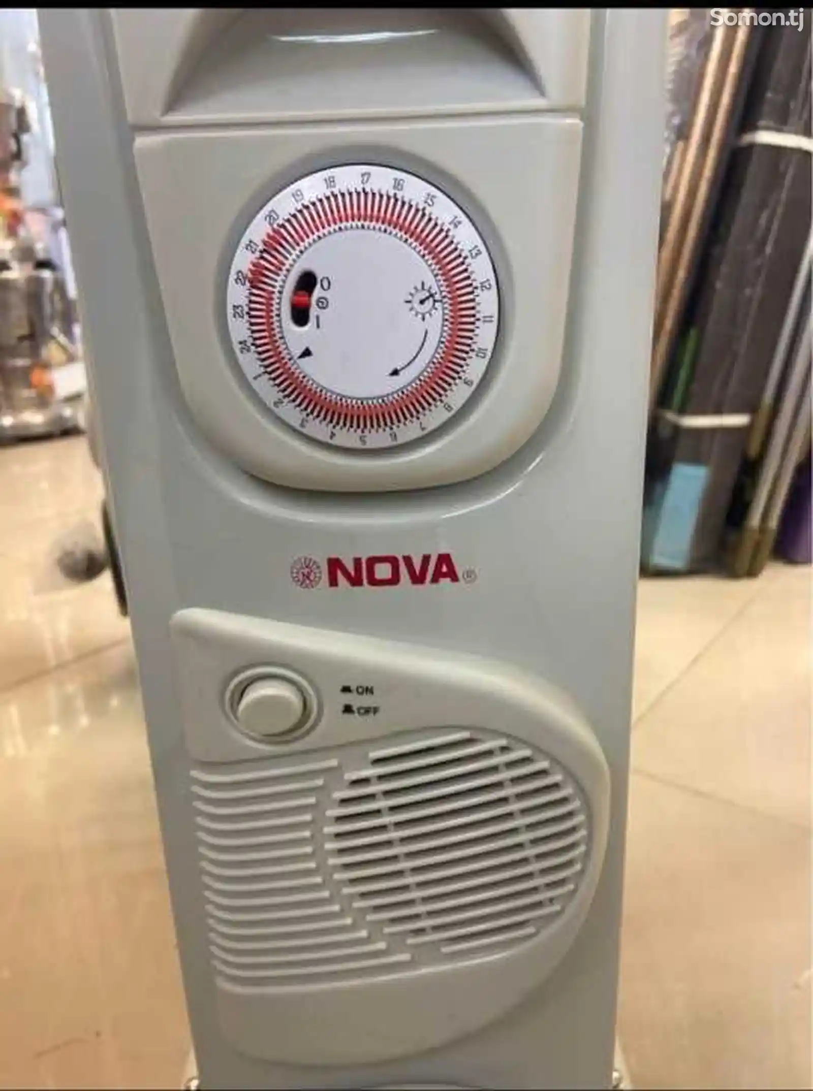 Радиатор Nova 13B-4