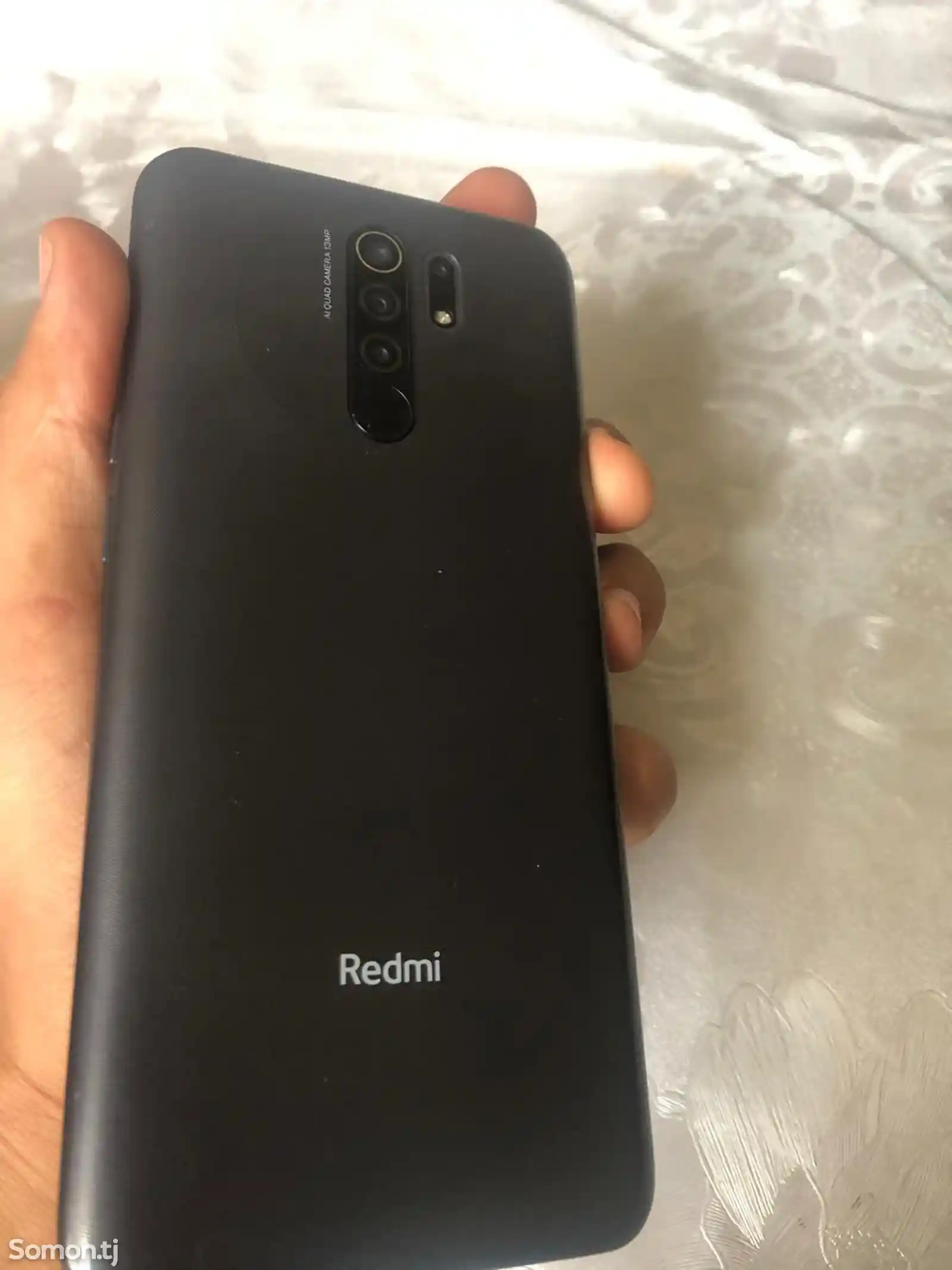 Xiaomi redmi 9-3