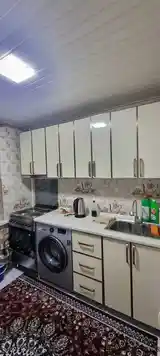 2-комн. квартира, 4 этаж, 90м², зарафшон-10