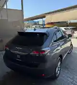 Lexus RX series, 2015-3