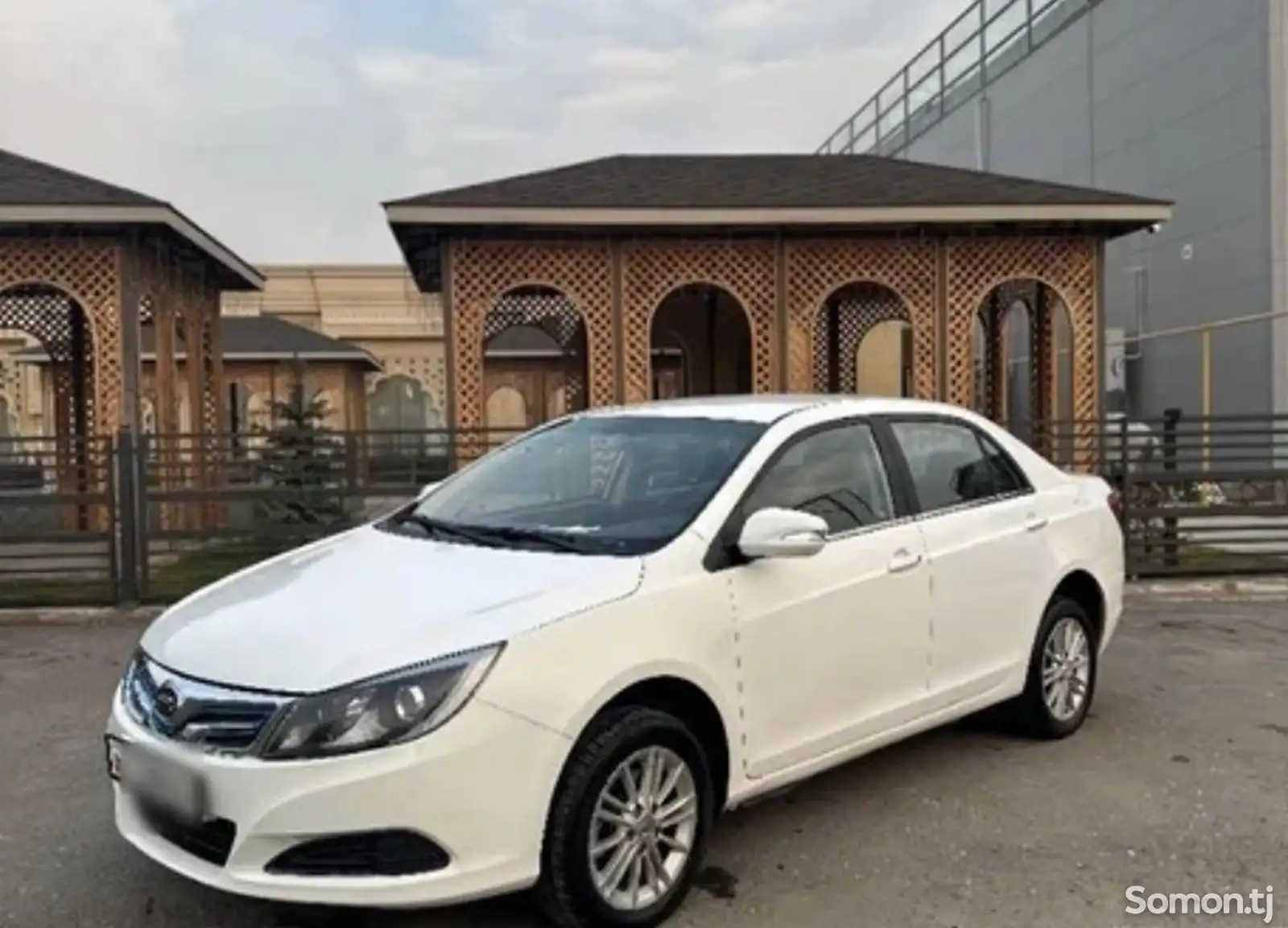 BYD, 2018-1