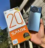 Tecno Spark 20 Pro plus 16/256gb-3