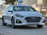 Hyundai Sonata, 2018-2