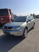 Lexus RX series, 2006-2