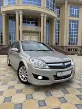 Opel Astra H, 2008-2