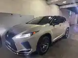 Lexus RX series, 2016-2