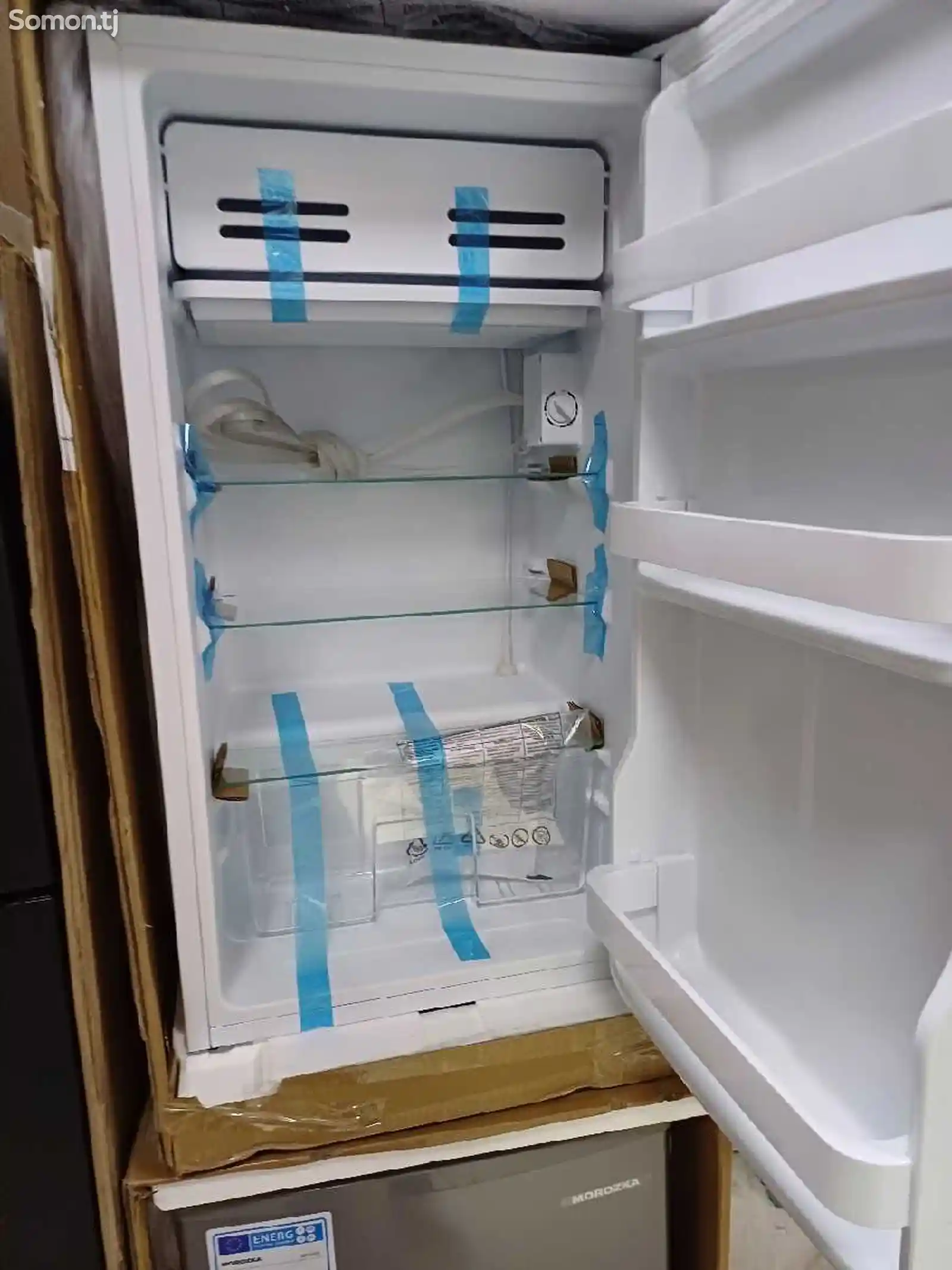 Холодильник Morozka-2