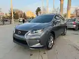 Lexus RX series, 2015-2