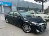 Toyota Camry, 2014-3