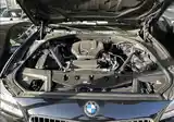 BMW 5 series, 2015-5