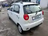 Chevrolet Matiz, 2007-4