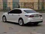 Toyota Camry, 2018-4