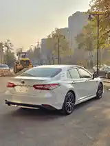 Toyota Camry, 2019-4