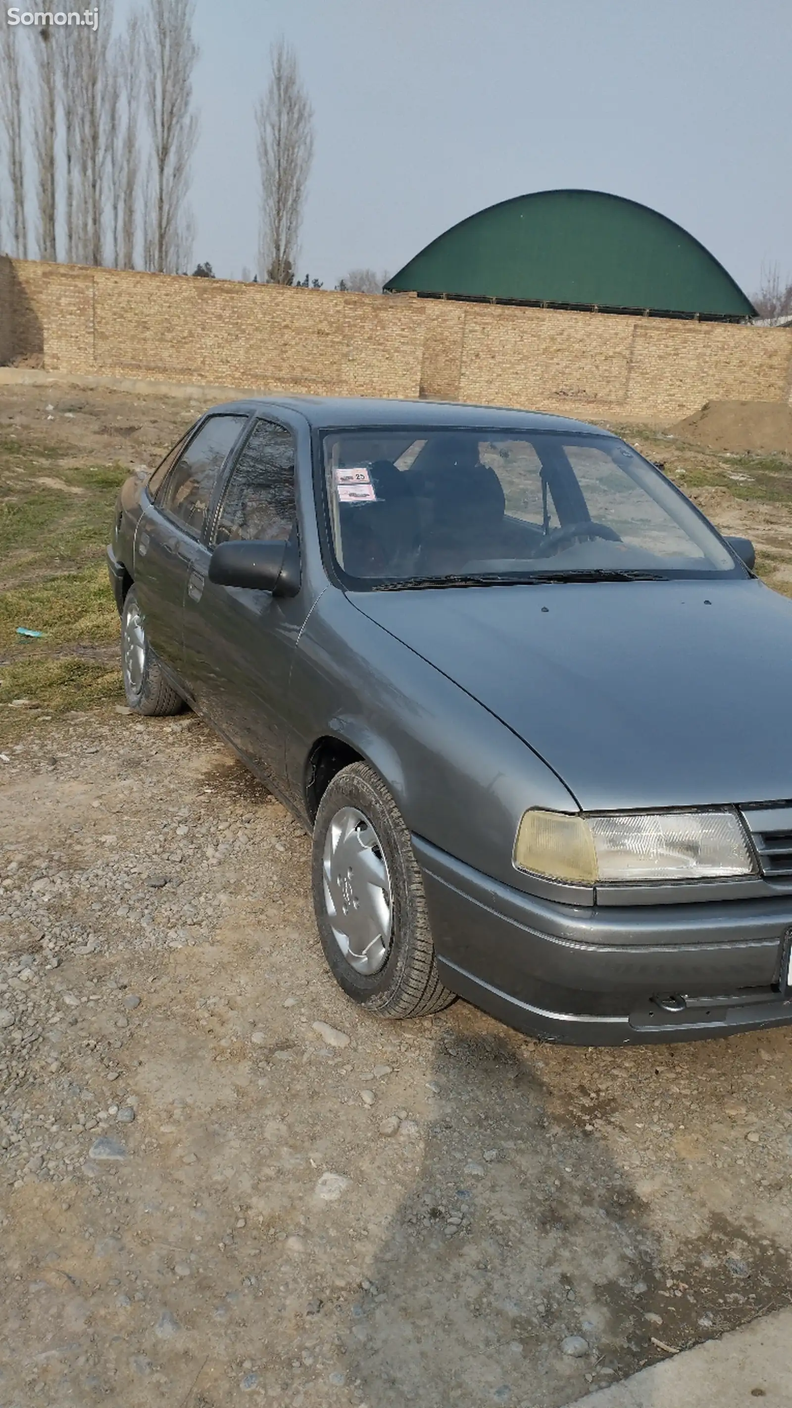 Opel Vectra A, 1989-1