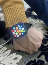 Смарт часы Apple watch series 4-4