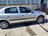 Opel Astra G, 2003-5