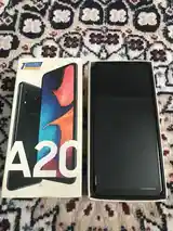 Samsung Galaxy A20 32gb-3