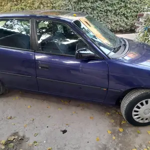 Opel Astra F, 1996