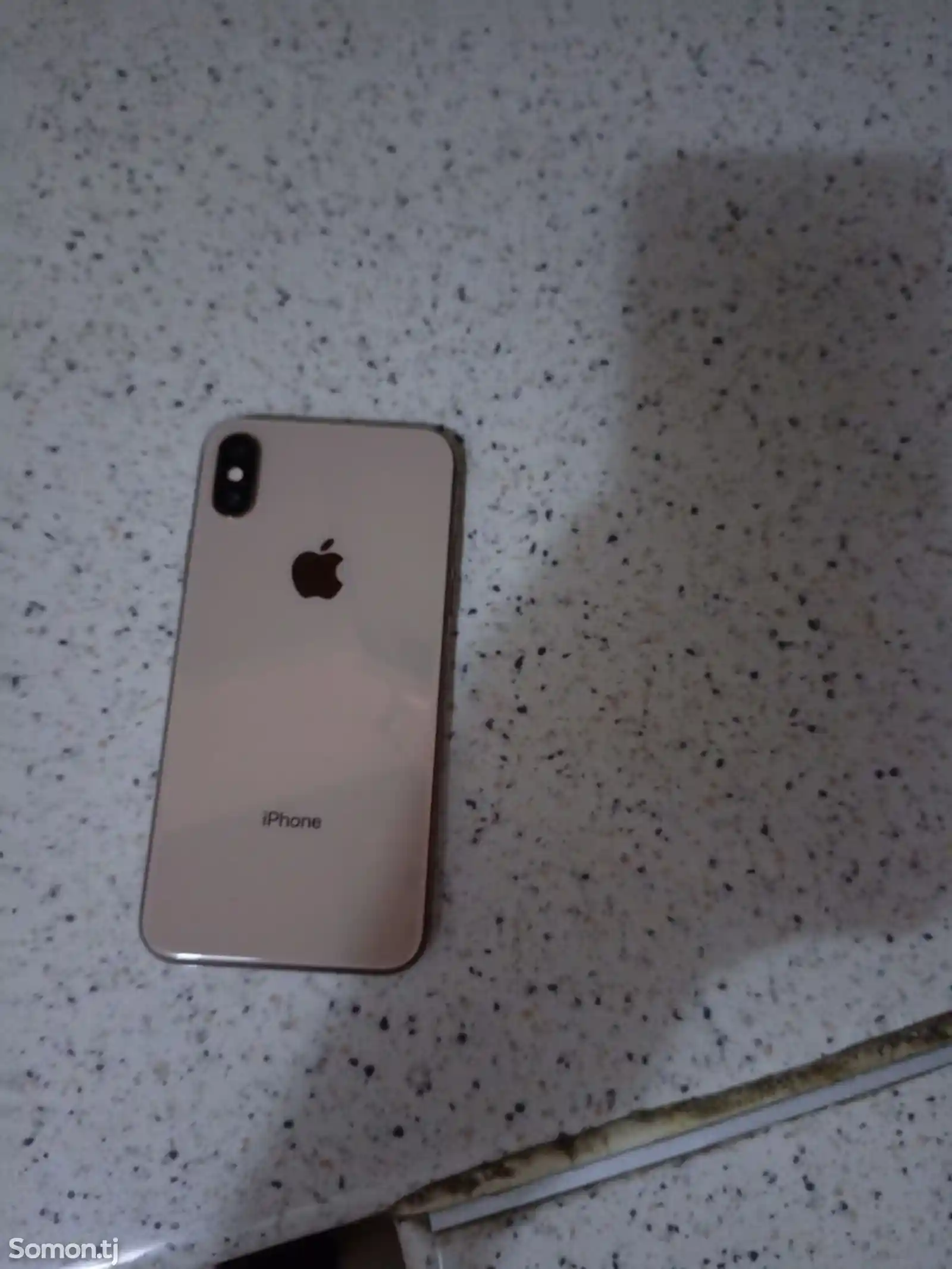 Apple iPhone Xs, 64 gb, Gold-4