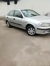 Nissan Sunny, 2001-2