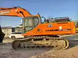 Экскаватор Doosan DX 7 на заказ-2