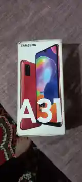 Samsung Galaxy A31-10