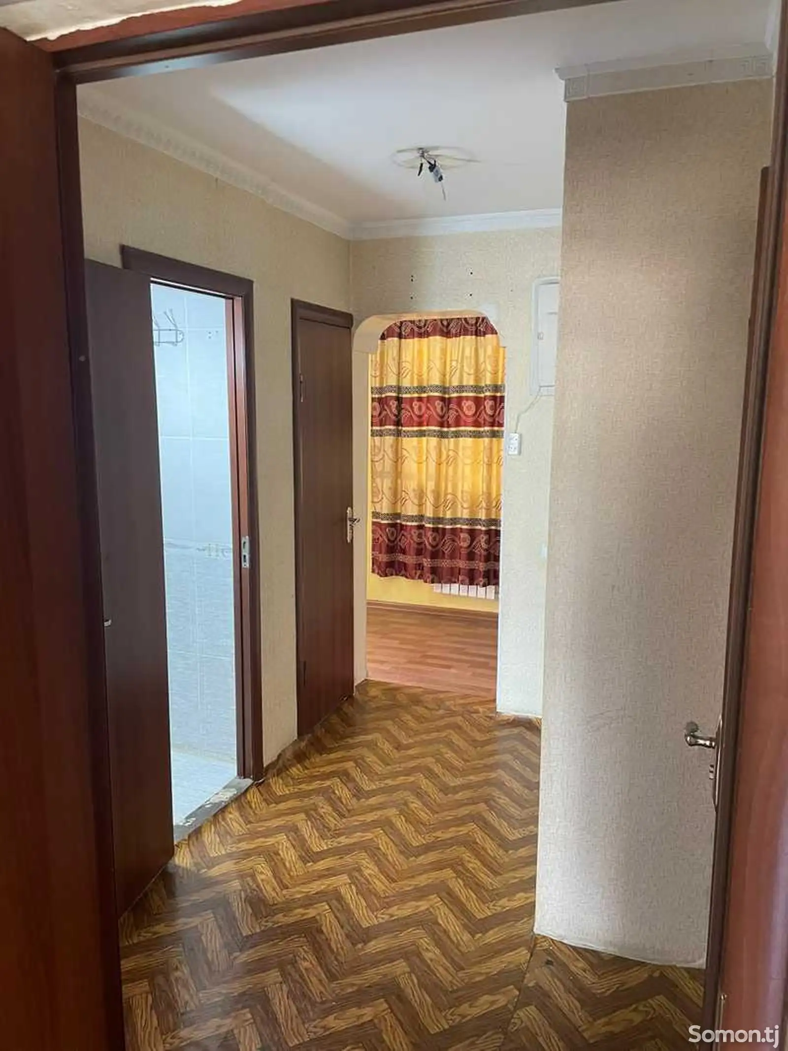 2-комн. квартира, 4 этаж, 53м², Сино Испечак 1-1