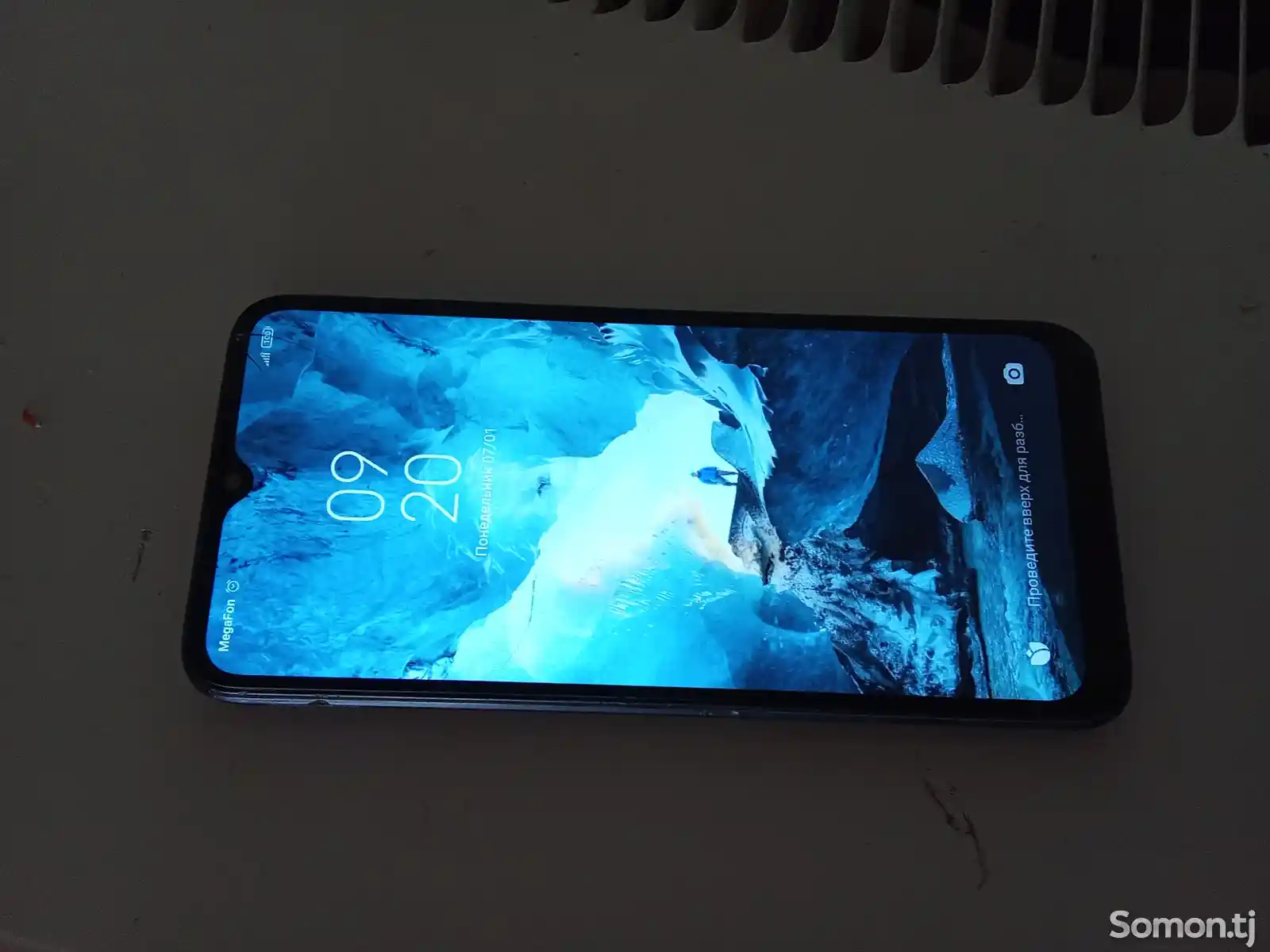 Xiaomi Redmi 9A-1