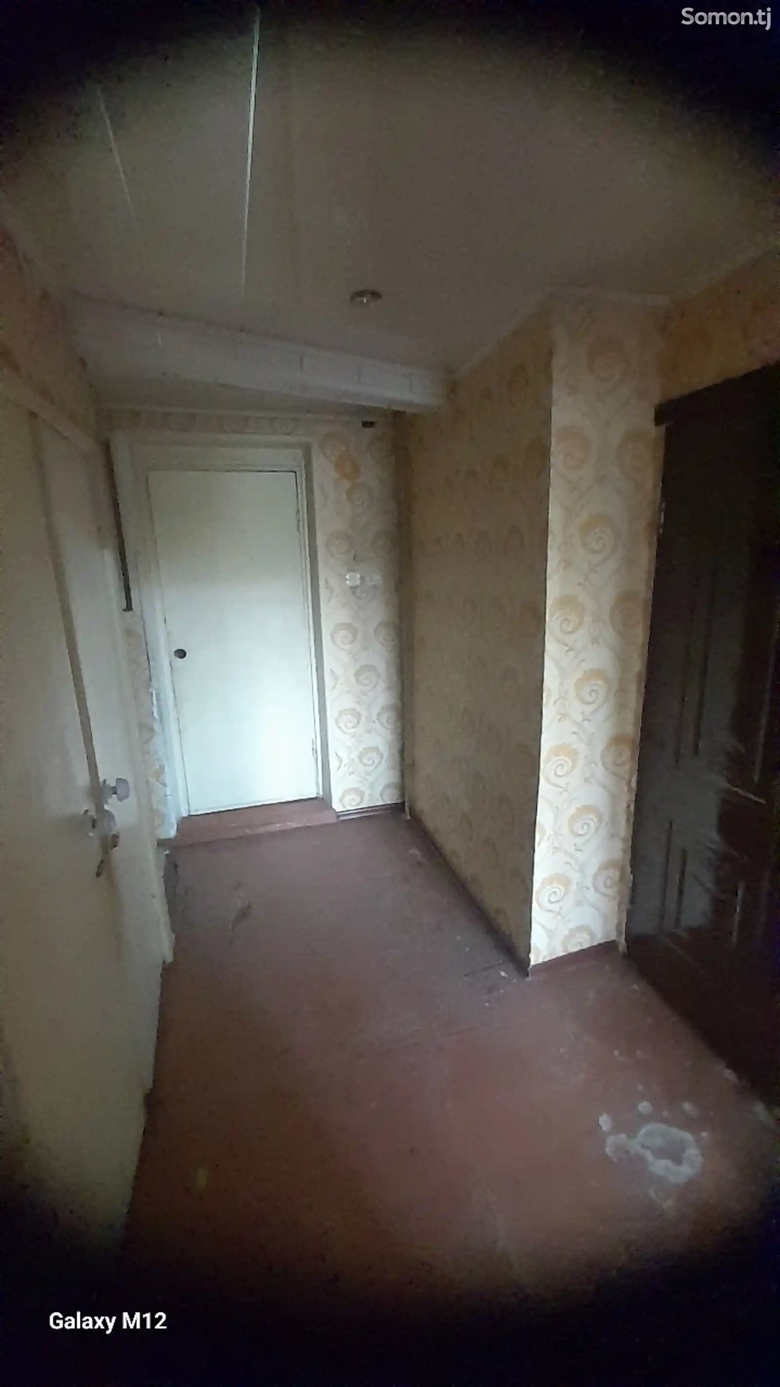 2-комн. квартира, 3 этаж, 58 м², Фирдавси-7