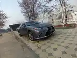 Lexus ES series, 2016-2