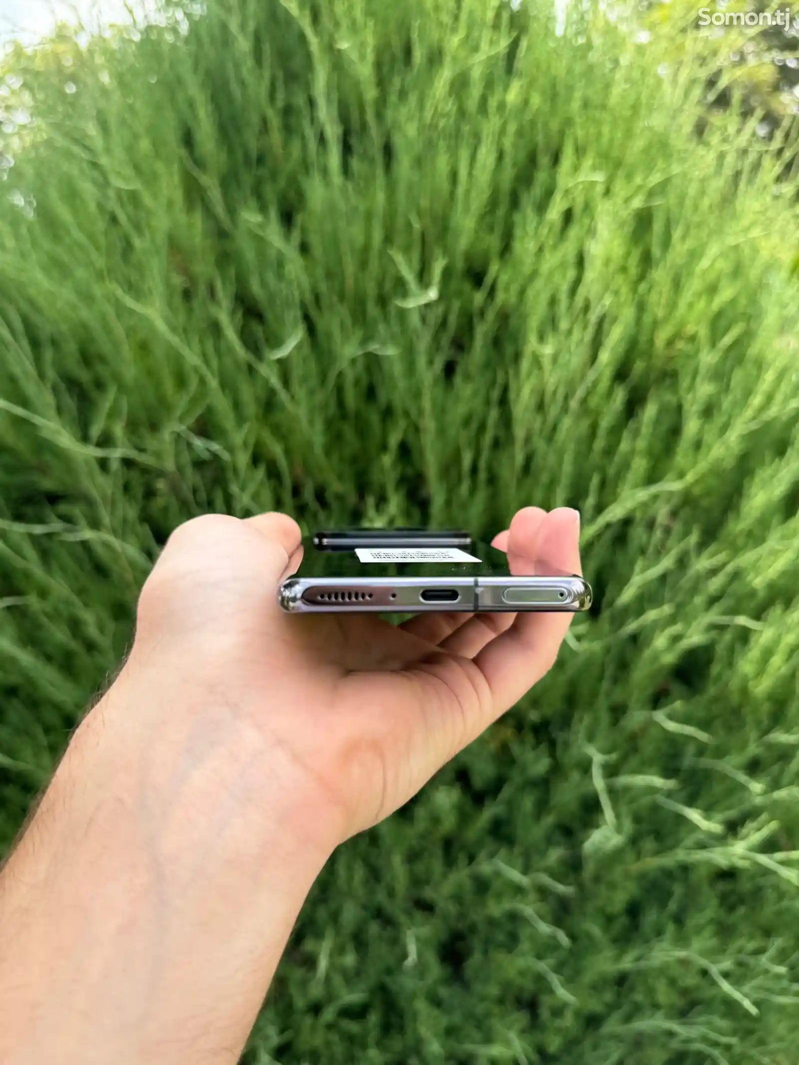 Xiaomi Mi 11 Ultra 12/256 Gb Black-7
