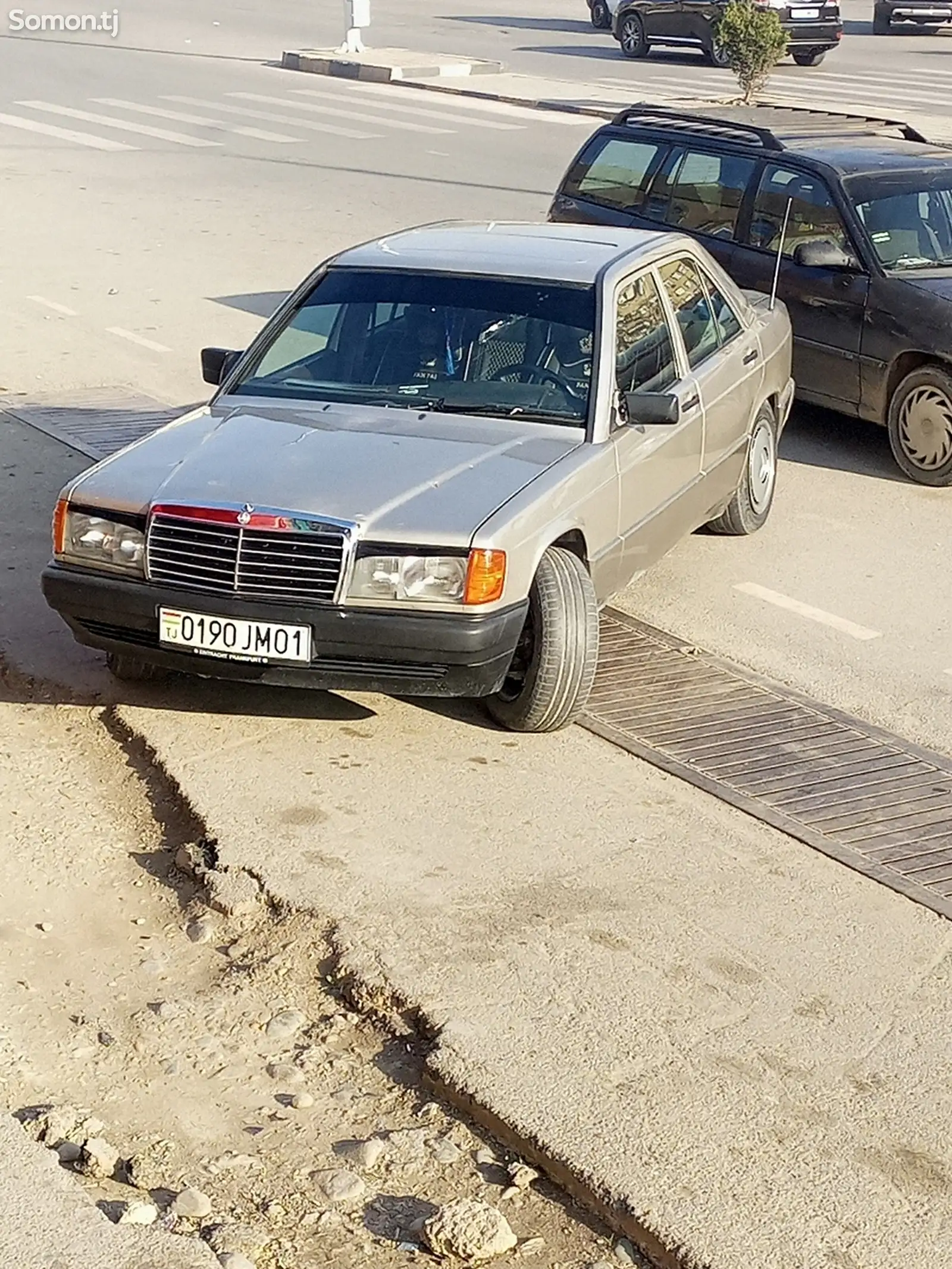 Mercedes-Benz W201, 1991-1