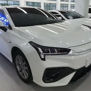 GAC Aion S, 2023