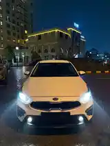 Kia K series, 2019-3