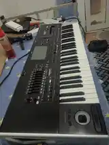 Синтезатор korg pa 4x-15