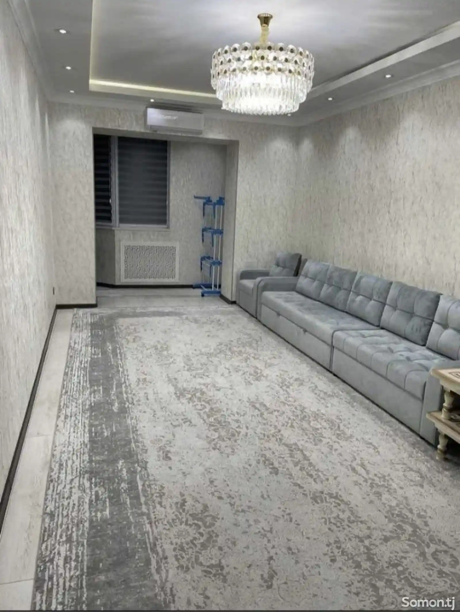 2-комн. квартира, 12 этаж, 80м², Оперка-7