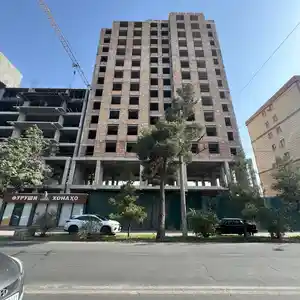 1-комн. квартира, 7 этаж, 50 м², Казинои Саидшо