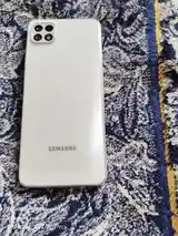 Samsung Galaxy A22 5G 64gb Vietnam-5