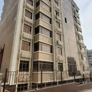 3-комн. квартира, 2 этаж, 82 м², 19 мкр